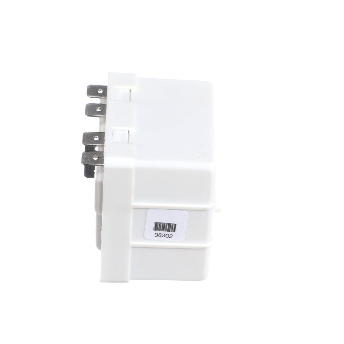 Relay, Start, 50A Coil, 502 Continuous Coil Rating by Trane – Model RLY03210