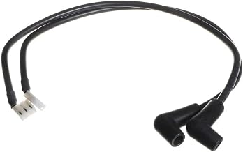 For UNOX KCE1059A Appliance Flame Detector Candle Cable Kit