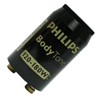 S-12 Ballast Starter by PHILIPS – fluorescent, Model 03420