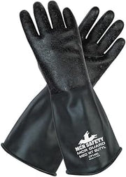 MCR Safety Mens Cp14r Mcr Guard Work Gloves