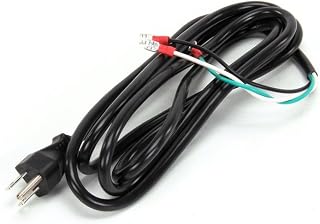Robot Coupe R240, Cord with Plug