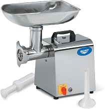 Vollrath (40743) 1HP Meat Grinder No. 12