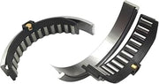 Saddle Bearing A10VG28 A10VG63 A4FO28 A4FM28 | Crescent‑shaped Arc ， Rational Clearance(A10VG63)