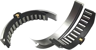 Saddle Bearing A10VG28 A10VG63 A4FO28 A4FM28 | Crescent‑shaped Arc ， Rational Clearance(A10VG63)