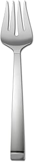 Oneida Frost Serving Fork
