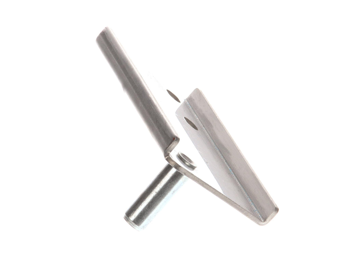 Hinge Bottom Right by Turbo Air – White, Model 30229M0400