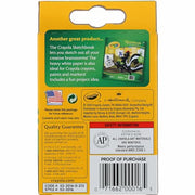 Crayola Kkk / 24 Count (Pack of 1) / 24 Pack Crayons