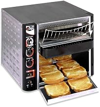 APW/Wyott (XTRM-2) - 800 Slice/Hr XTreme-2 Conveyor Toaster