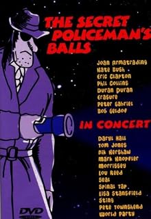 The Secret Policeman's Balls