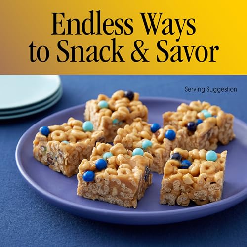 Cheerios Multi Grain / 9 Ounce (Pack of 1) / 1 Cold Cereal