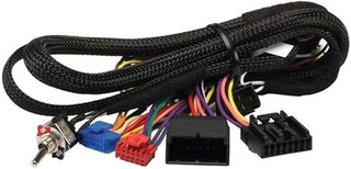 Directed Digital Systems THCHD2 T-Harness for DBALL2 (for Chrysler MUX Type)
