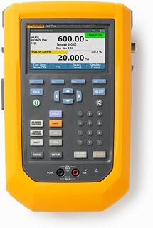 Fluke 729 Pro 7M - Portable Automatic Pressure Calibrator (to 1000 PSI)
