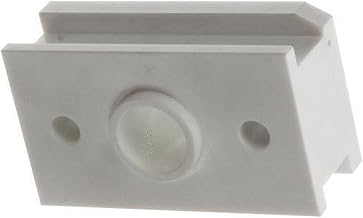 For Zummo Cup Slide 210437, Commercial Kitchen Replacement Part | Commercial Kitchen and Restaurant Equipment Precision Match Replacement Part to Restore Peak Performance