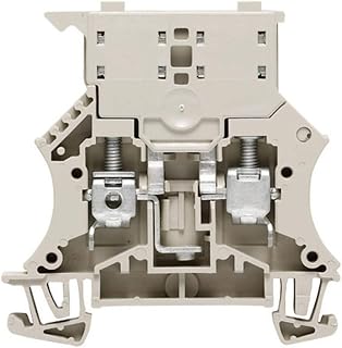 Weidmuller 1011000000 Connector Terminal Blocks