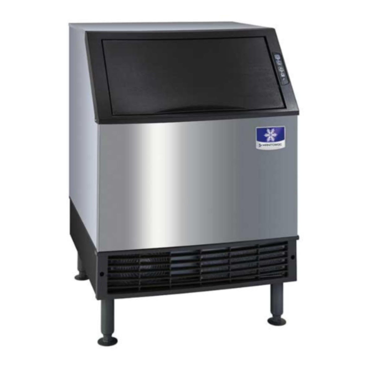 Manitowoc 127 lbs / day / Regular / 90.0 pounds Ice Machines