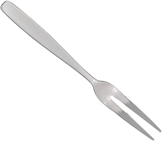 HIC Harold Import Co. Stainless Steel Escargot And Seafood Fork