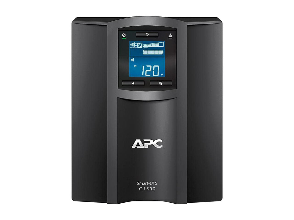 APC 1500VA / Floor Standing / UPS Uninterruptible Power Supply (UPS)