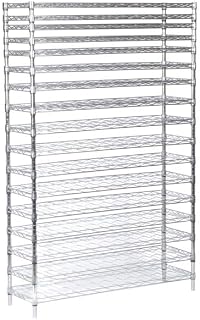 Metro WC258C Super Erecta Cradle Wine Shelving