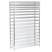 WC258C Super Erecta Cradle Wine Shelving by METRO – Model WC258C_449121