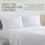 Full Sheet Set by 1888 Mills – Full, Polyester, Tan, Pack of 3, Model SS17804TWWPEC-Parent