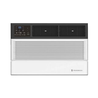 Chill Premier by Friedrich – 0.8333 tons, White, Model CCW10B10B-cr