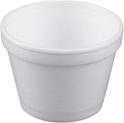 4 Oz. Food Container - 1000 Per Case.