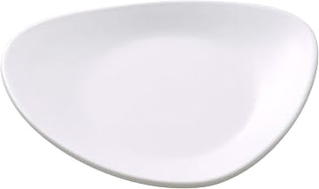Yanco MO-106 Moderne 6" Triangle Plate