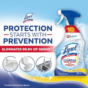 Lysol 32 Fl Oz (Pack of 1) / Citrus / Power and Free All-Purpose Cleaners