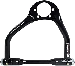 Allstar Performance Metric Upper Control Arm Left 9-1/2in