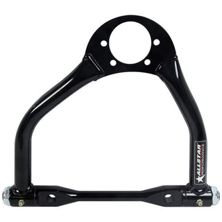 Metric Upper Control Arm Left 9-1/2in by Allstar Performance – Black, Model ALL57985