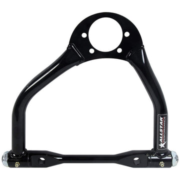 Metric Upper Control Arm Left 9-1/2in by Allstar Performance – Black, Model ALL57985