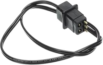 Fits Structural Concepts SPT-1-105C Wire Harness with Connectors LED Light Strip EMF 24