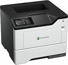 Lexmark MS631DW Laser Printer