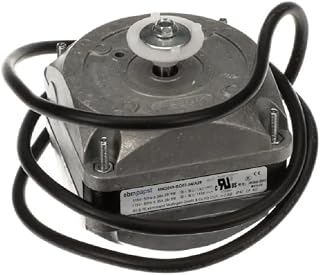 Maxx Cold M4Q045-BD03-04/A28 Evaporator Fan Motor