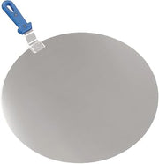 PADERNO World Cuisine 14-1/2-Inch Aluminum Pizza Spatula with Short Handle