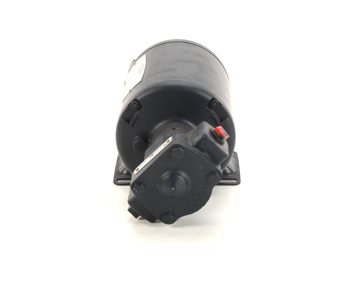 Pump 1/3HP, 104/208V, 50/60Hz, 5GPM by Pitco – Model 60130810