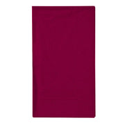 Dinner Napkin by Hoffmaster – 17" x 15", Paper, Burgundy, Pack of 1000, Model 180524