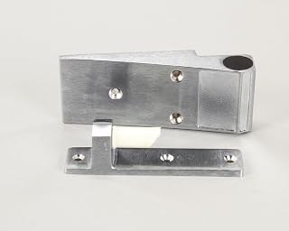 Kason 1255-000004 Hinge
