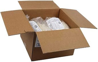 Amoy Japanese Udon Noodles, 5 Pound -- 4 per case.