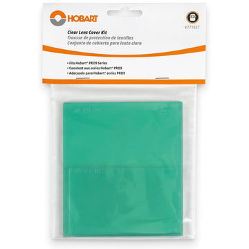 Hard Hats by Hobart – Other, Model Cover Lens Kit (PRO9)