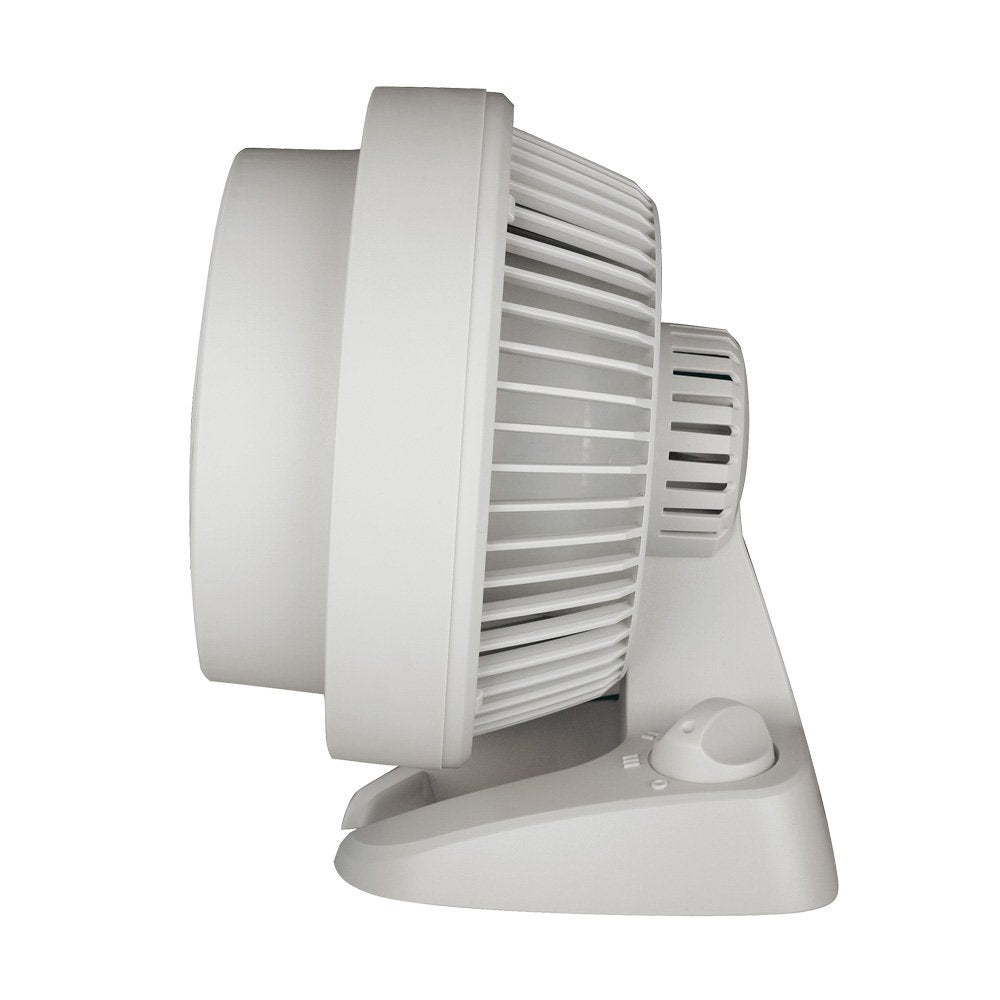 Vornado White / Small / Fan Floor Fans