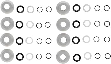 MAHLE GS33940 Fuel Injection Nozzle O-Ring
