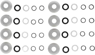 MAHLE GS33940 Fuel Injection Nozzle O-Ring