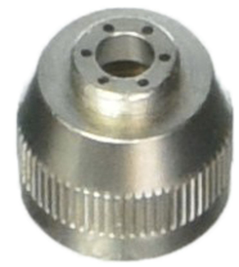 Model 360, 155 & 3155 Head by Badger – Crome, Model 51-071