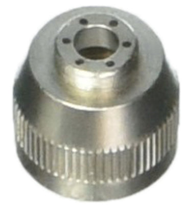 Model 360, 155 & 3155 Head by Badger – Crome, Model 51-071