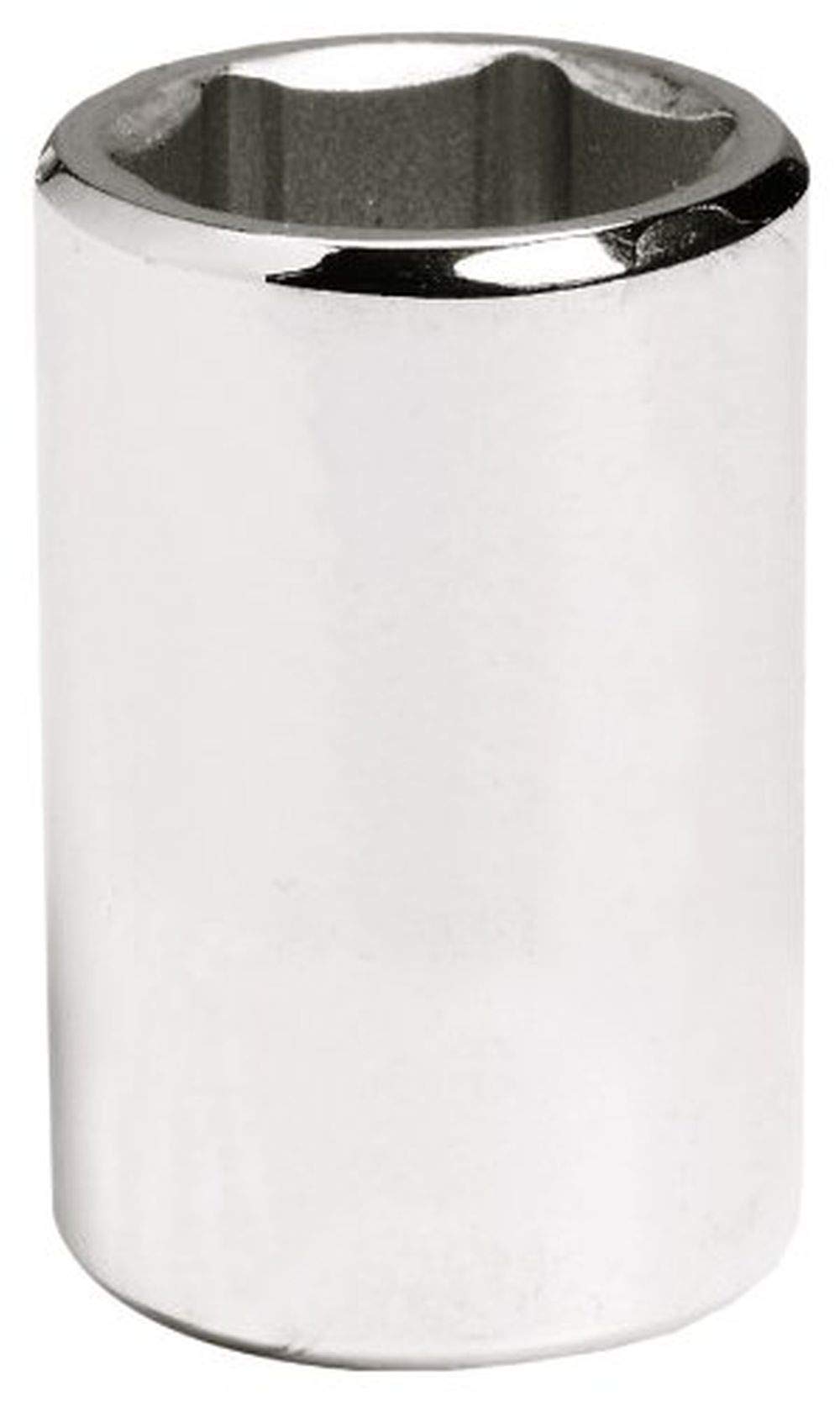 Stanley 3/8-Inch Drive Socket by Proto – 10mm, Blend, Multi, Model J5210MH