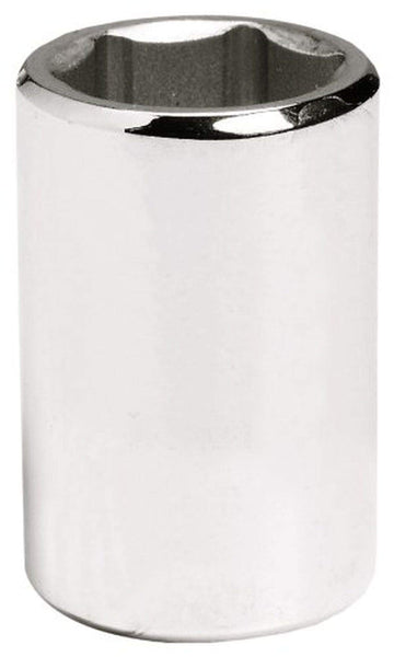 Stanley 3/8-Inch Drive Socket by Proto – 10mm, Blend, Multi, Model J5210MH