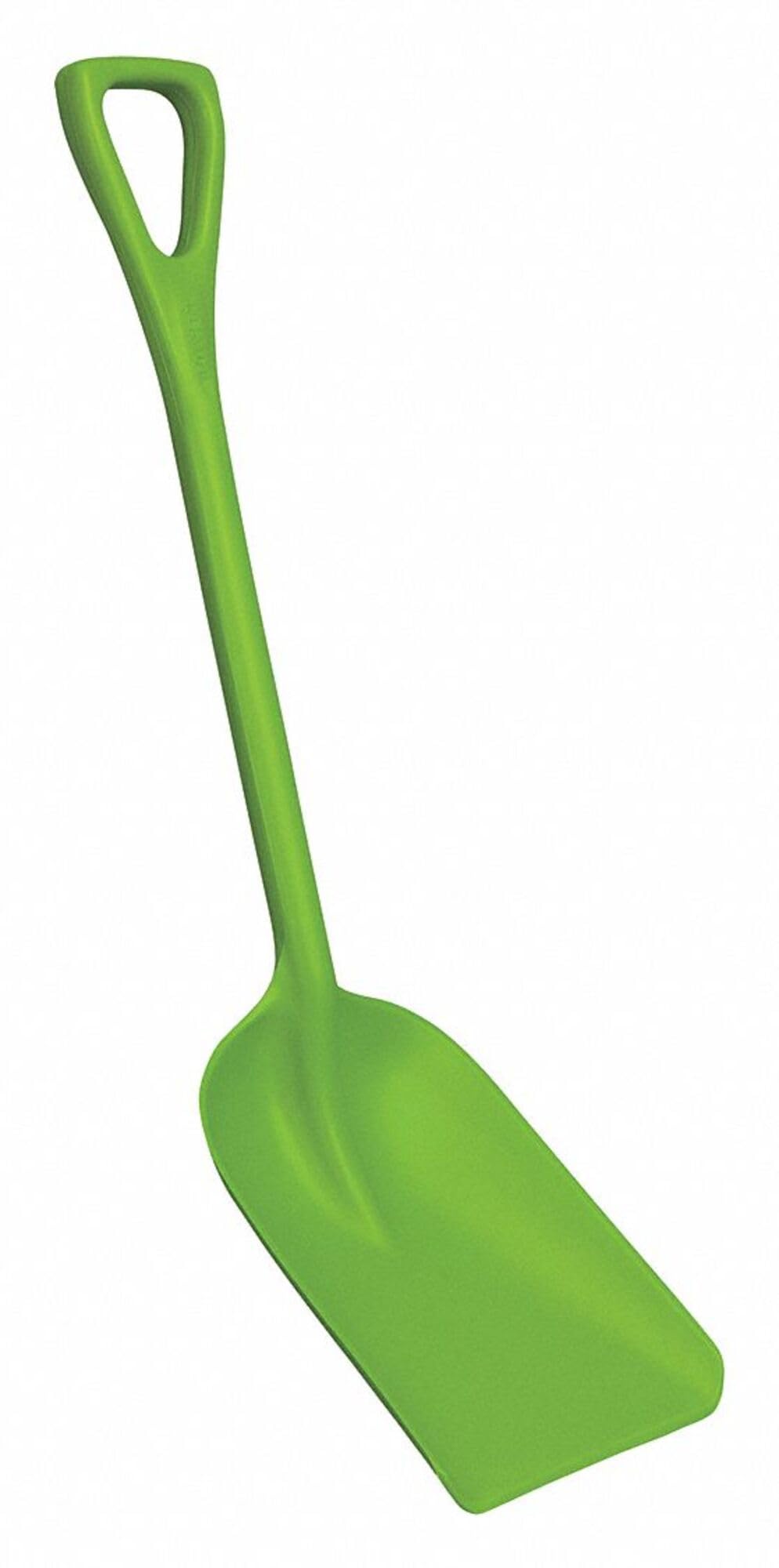 Remco Lime / 10 inch Blade / Shovel Storage & Transport
