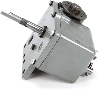 Hobart 00-064927-00003 Lift,Power Bowl Assembly Brbx