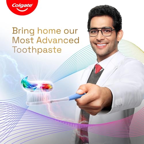 Colgate 4.2 Ounce (Pack of 2) / 2 Toothpaste